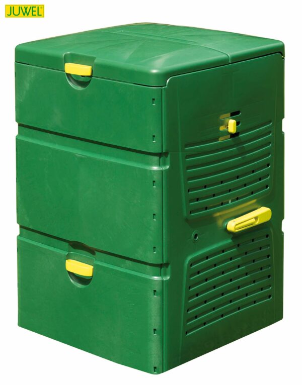 Compostor Juwel Aeroplus 6000