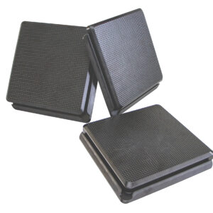 Decking -  plăci modulare pentru teren 8 bucăți (0,5m2)